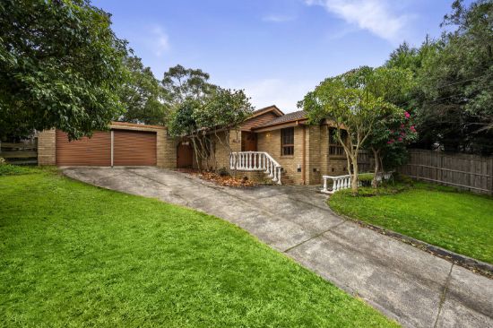 540 Springvale Road, Forest Hill, Vic 3131