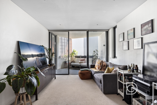 5409/148 Ross Street, Forest Lodge, NSW 2037