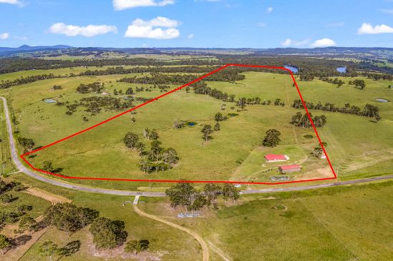 541 Warraba Road, The Branch, NSW 2425