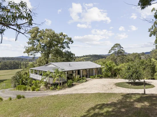 542 Gordonville Rd, Gleniffer, NSW, 2454