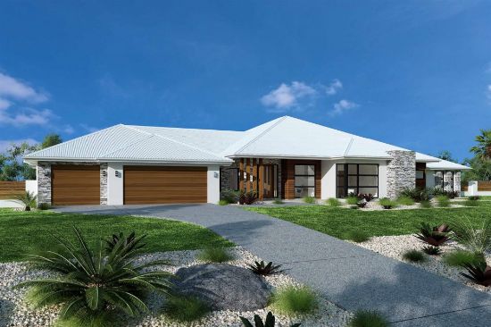 542 Proposed Road, Brownlow Hill, NSW 2570