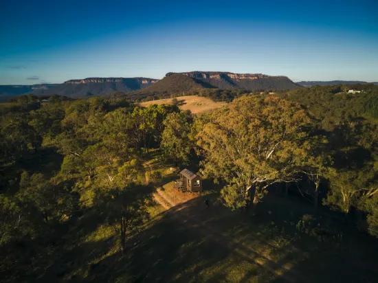542A Peach Tree Road, Megalong Valley, NSW, 2785
