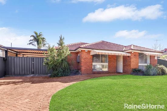 543 Luxford Road, Shalvey, NSW 2770
