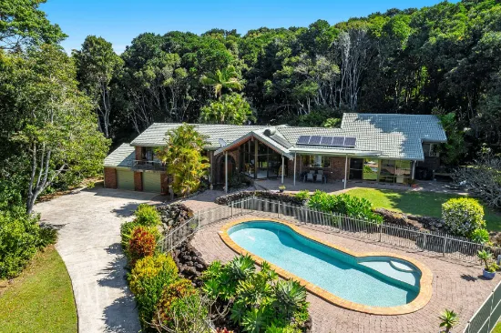 543 The Coast Road, Lennox Head, NSW, 2478