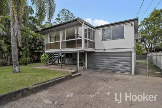 544 Beatty Road, Acacia Ridge, QLD, 4110