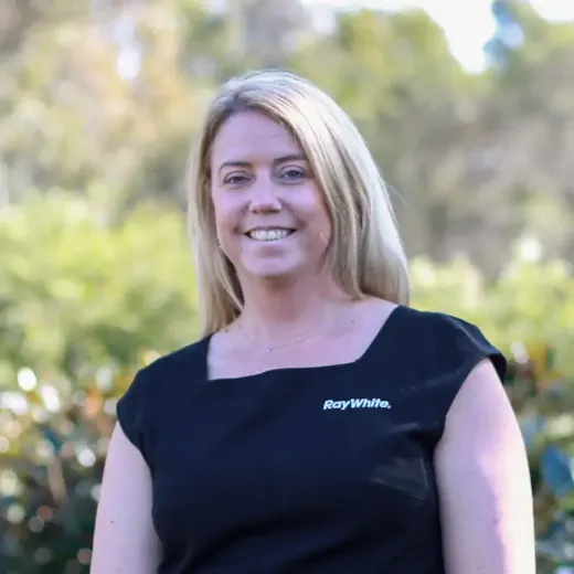 Victoria Cave - Real Estate Agent at Ray White - Cessnock