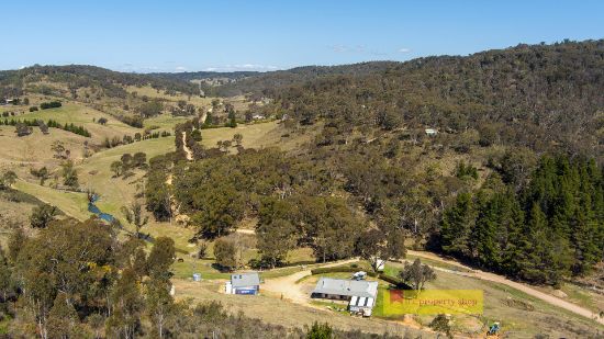 545 Green Gully Road, Mudgee, NSW 2850