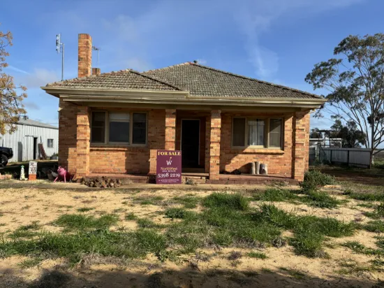 547 Woods Road, Boolite, VIC, 3392