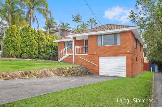 54a Constitution Road, Constitution Hill, NSW 2145