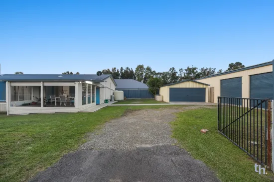 54A Irving Street, Wallsend, NSW, 2287