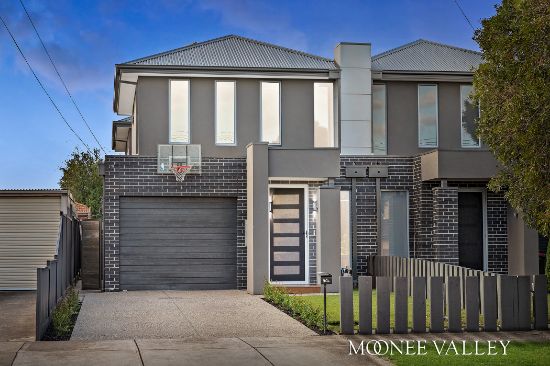 54A Riverside Avenue, Avondale Heights, Vic 3034