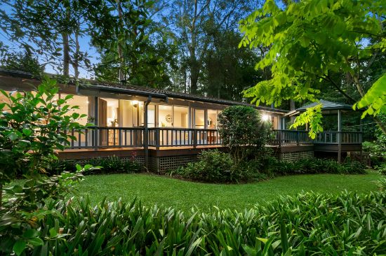 54A Sutherland Road, Beecroft, NSW 2119