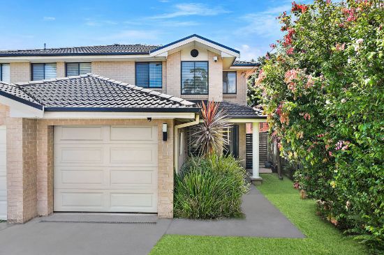 54A Woodbine Crescent, Ryde, NSW 2112