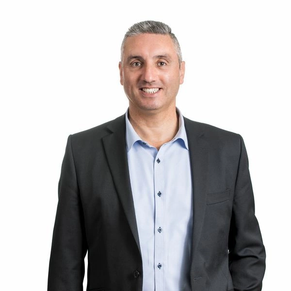 Jeff  Moses - Real Estate Agent