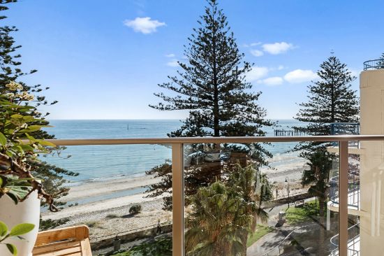 55/13 South Esplanade, Glenelg, SA 5045