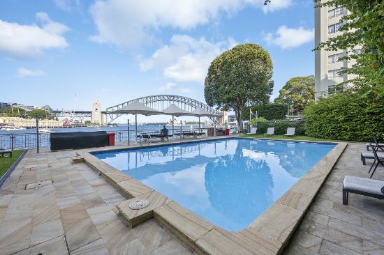 55/2A Henry Lawson Avenue, McMahons Point, NSW 2060