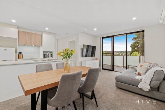 55/30 Pearlman Street, Coombs, ACT 2611