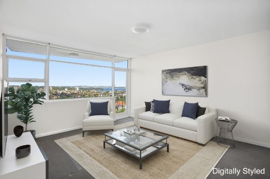 55/7 Anderson Street, Neutral Bay, NSW 2089