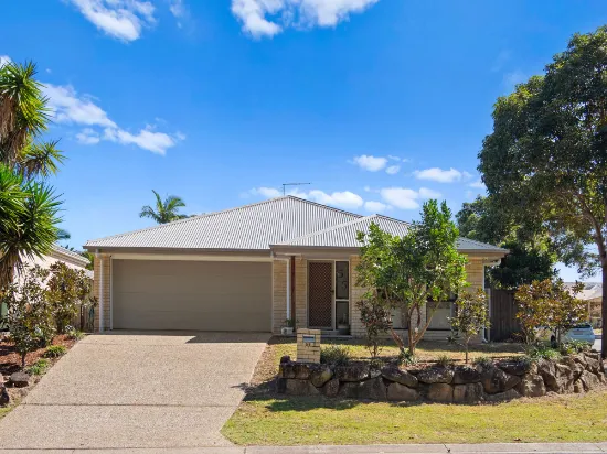 55 Admiral Crescent, Springfield Lakes, QLD, 4300