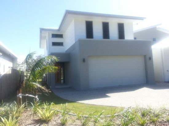 55 Admiral Drive, Dolphin Heads, Qld 4740