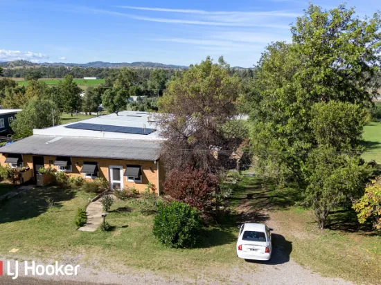 55 Barraba St, Manilla, NSW, 2346