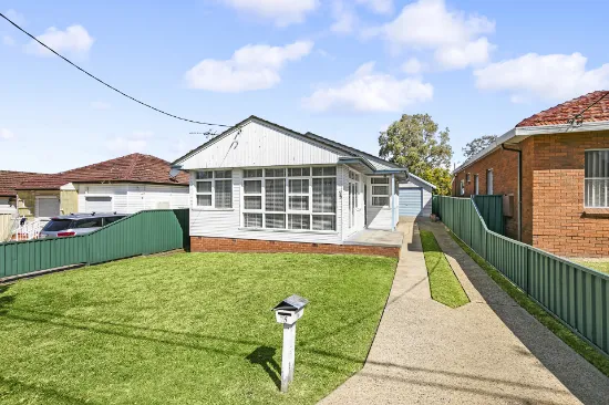 55 Batt Street, Sefton, NSW, 2162