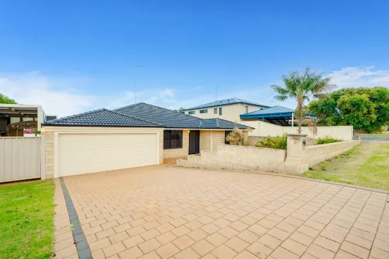 55 Belinda Loop, Dawesville, WA, 6211