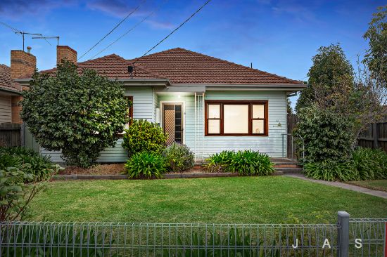 55 Benbow Street, Yarraville, Vic 3013