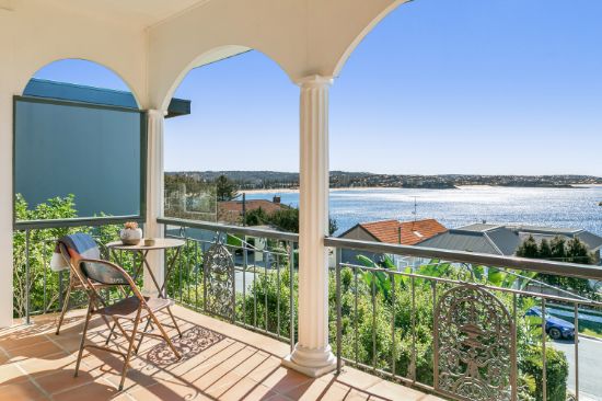 55 Bower Street, Manly, NSW 2095