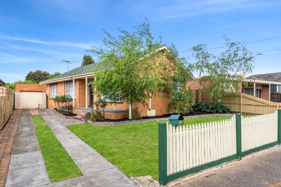 55 Braund Avenue, Bell Post Hill, Vic 3215