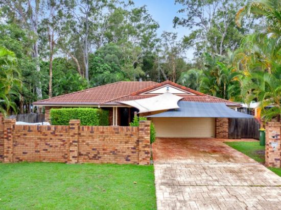 55 Burrendong Road, Coombabah, Qld 4216