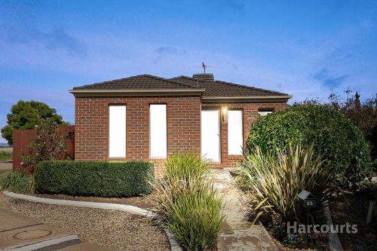 55 Caitlyn Drive, Harkness, Vic 3337
