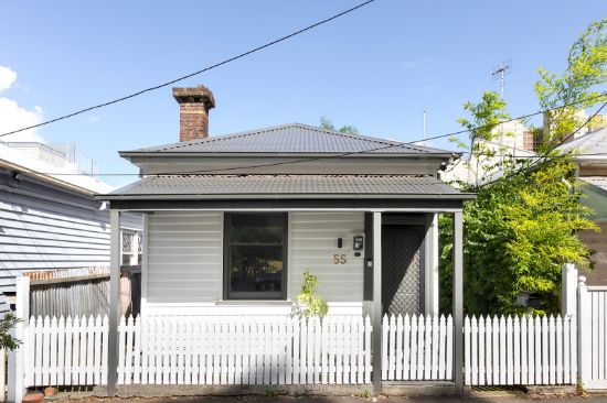 55 Campbell Street, Collingwood, Vic 3066