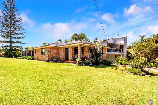 55 Cromarty Bay Road, Soldiers Point, NSW 2317