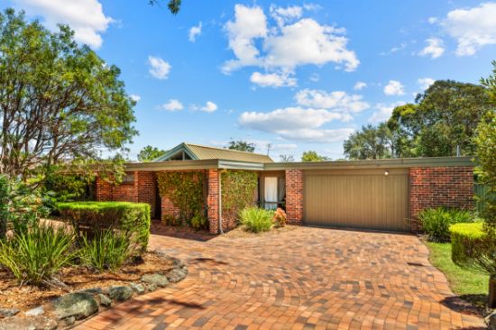 55 Darcey Road, Castle Hill, NSW 2154