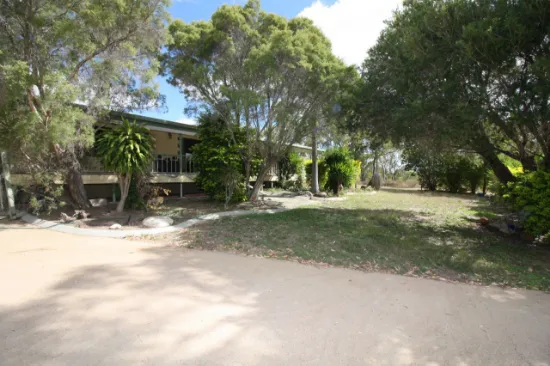 55 Daybreak Lane, Broughton, QLD, 4820