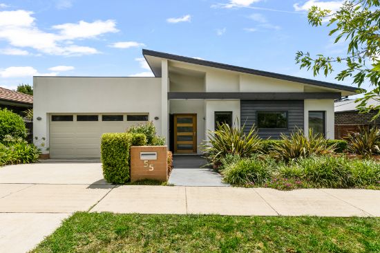 55 Digby Circuit, Crace, ACT 2911