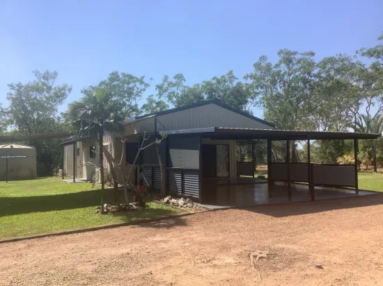 55 Finn Road, Berry Springs, NT, 0838