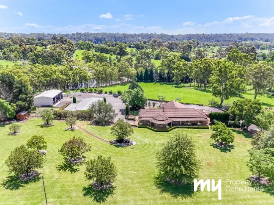 55 Frankum Drive, Orangeville, NSW, 2570