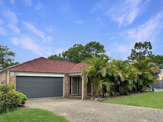 55 Gippsland Circuit, Forest Lake, Qld 4078