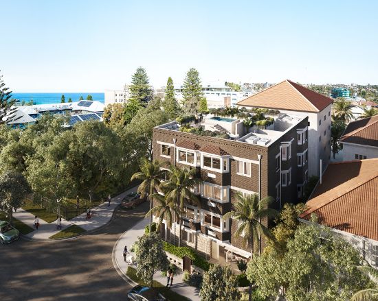 55 Gould Street, Bondi Beach, NSW 2026