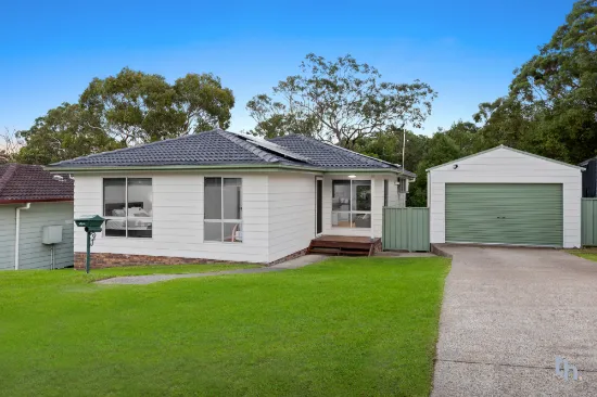 55 Haddington Drive, Cardiff South, NSW, 2285