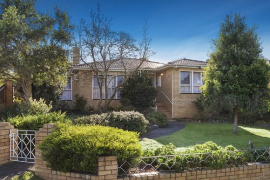 55 Harborne Street, Macleod, Vic 3085