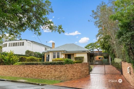 55 Henzell Terrace, Greenslopes, Qld 4120
