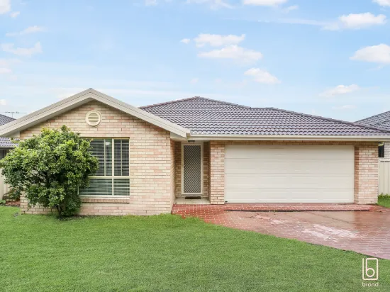55 Highview Ave, San Remo, NSW, 2262