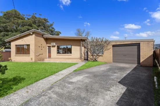 55 Kaylaur Crescent, Albion Park Rail, NSW, 2527