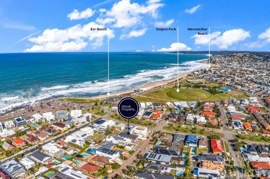 55 Light St, Bar Beach, NSW, 2300