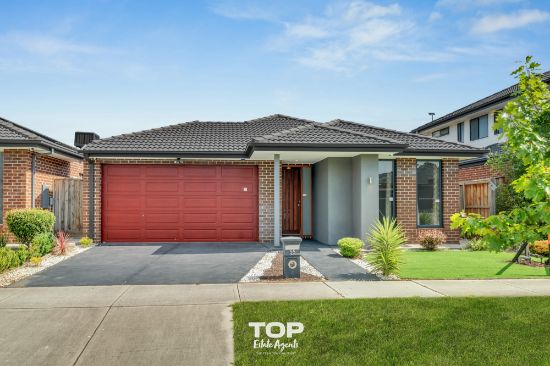 55 Lincoln Avenue, Officer, Vic 3809