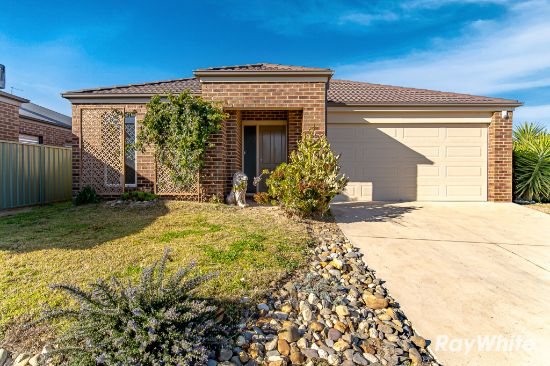 55 Lower Beckhams Road, Maiden Gully, Vic 3551