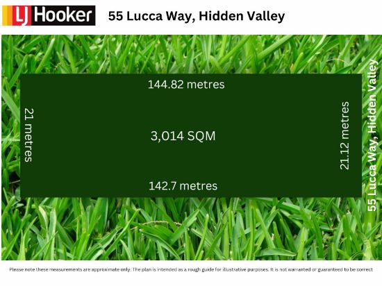 55 Lucca Way, Hidden Valley, Vic 3756